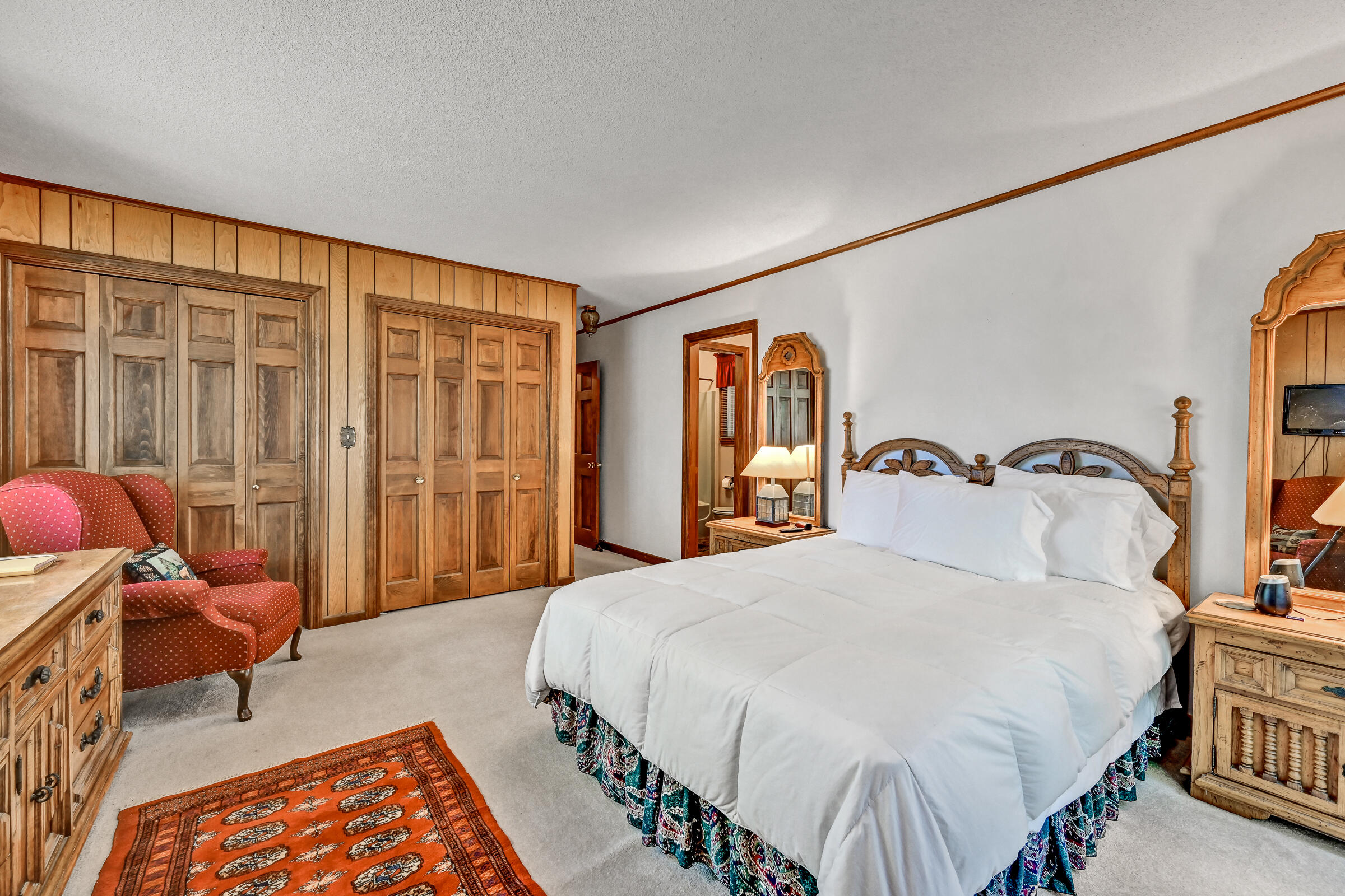 96 North Shore Road Harfords Point Twp ME 04442