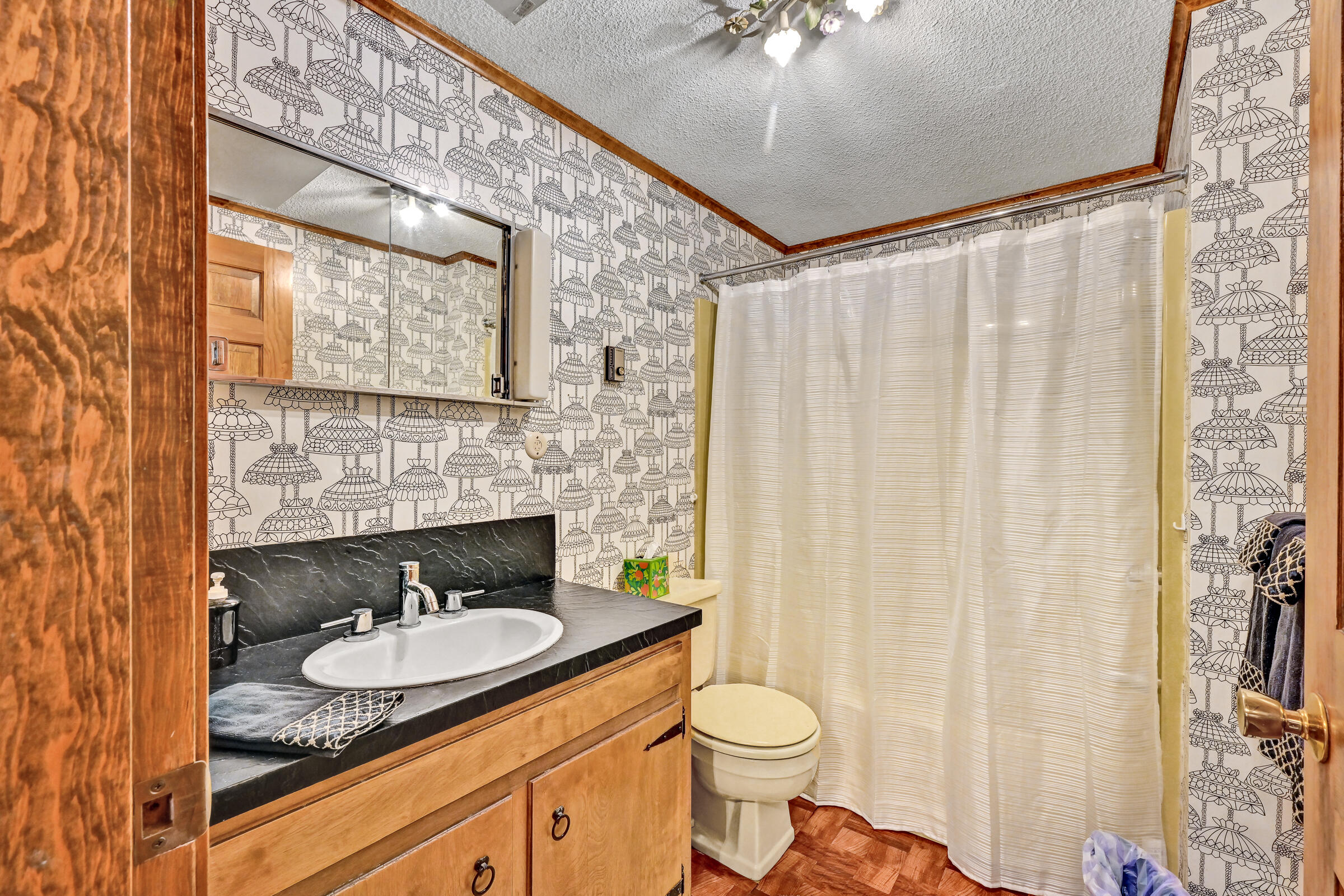 96 North Shore Road Harfords Point Twp ME 04442