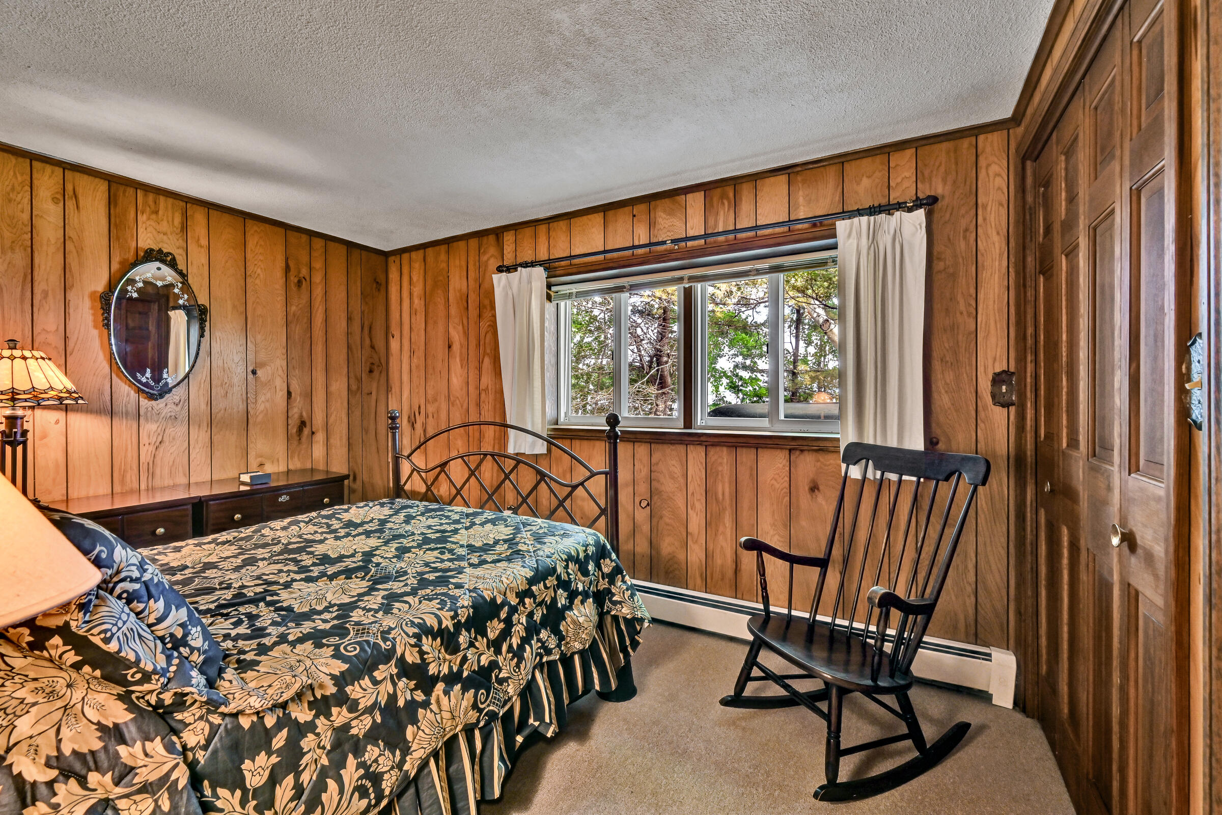 96 North Shore Road Harfords Point Twp ME 04442