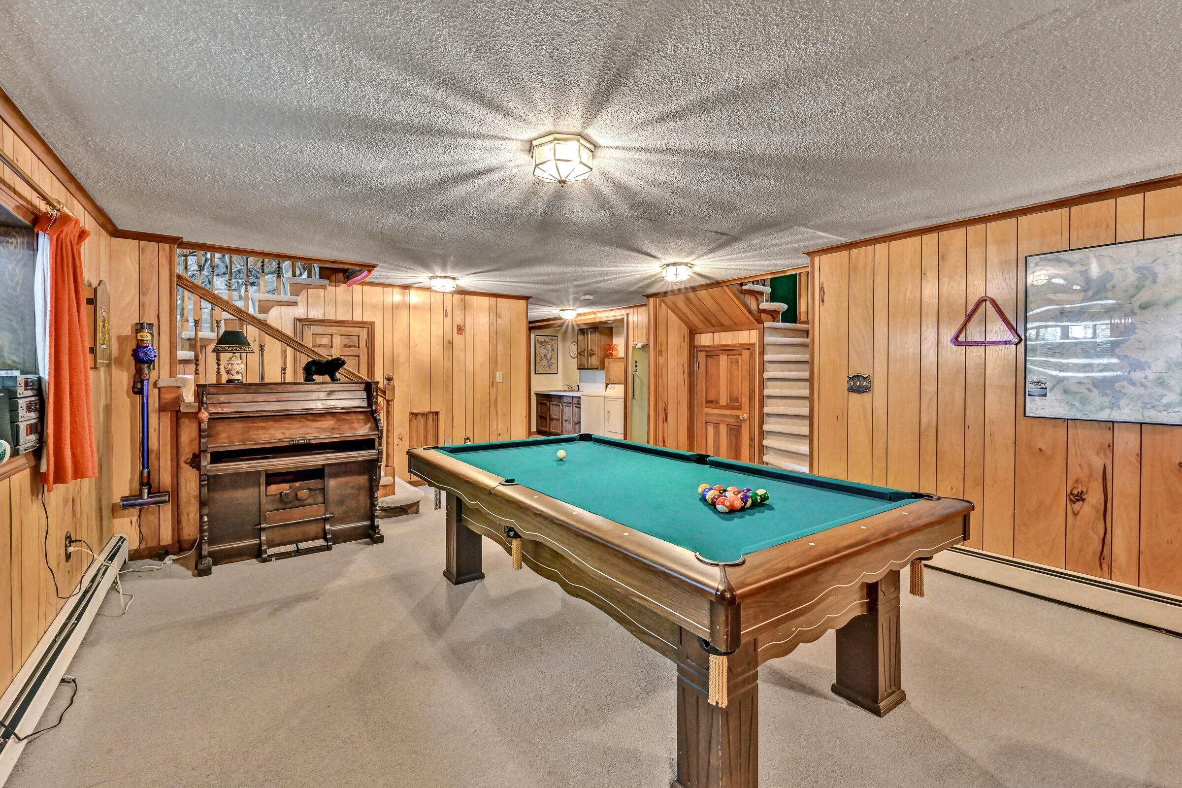 96 North Shore Road Harfords Point Twp ME 04442