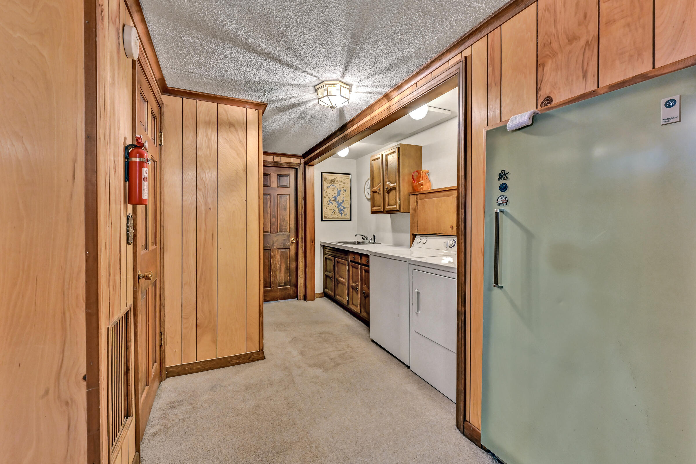 96 North Shore Road Harfords Point Twp ME 04442