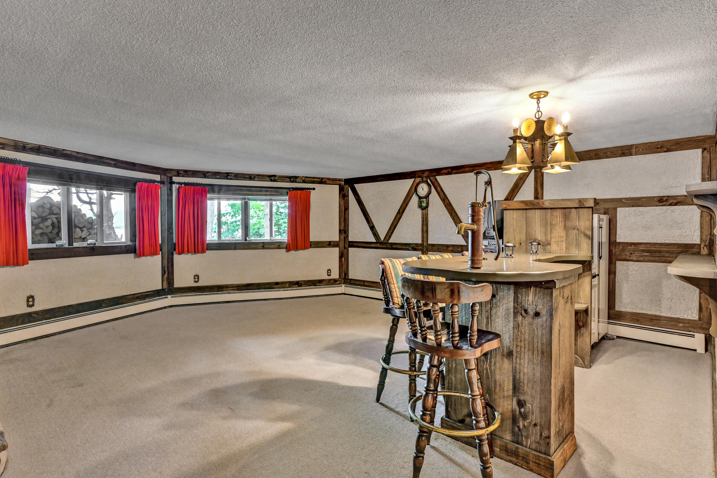 96 North Shore Road Harfords Point Twp ME 04442