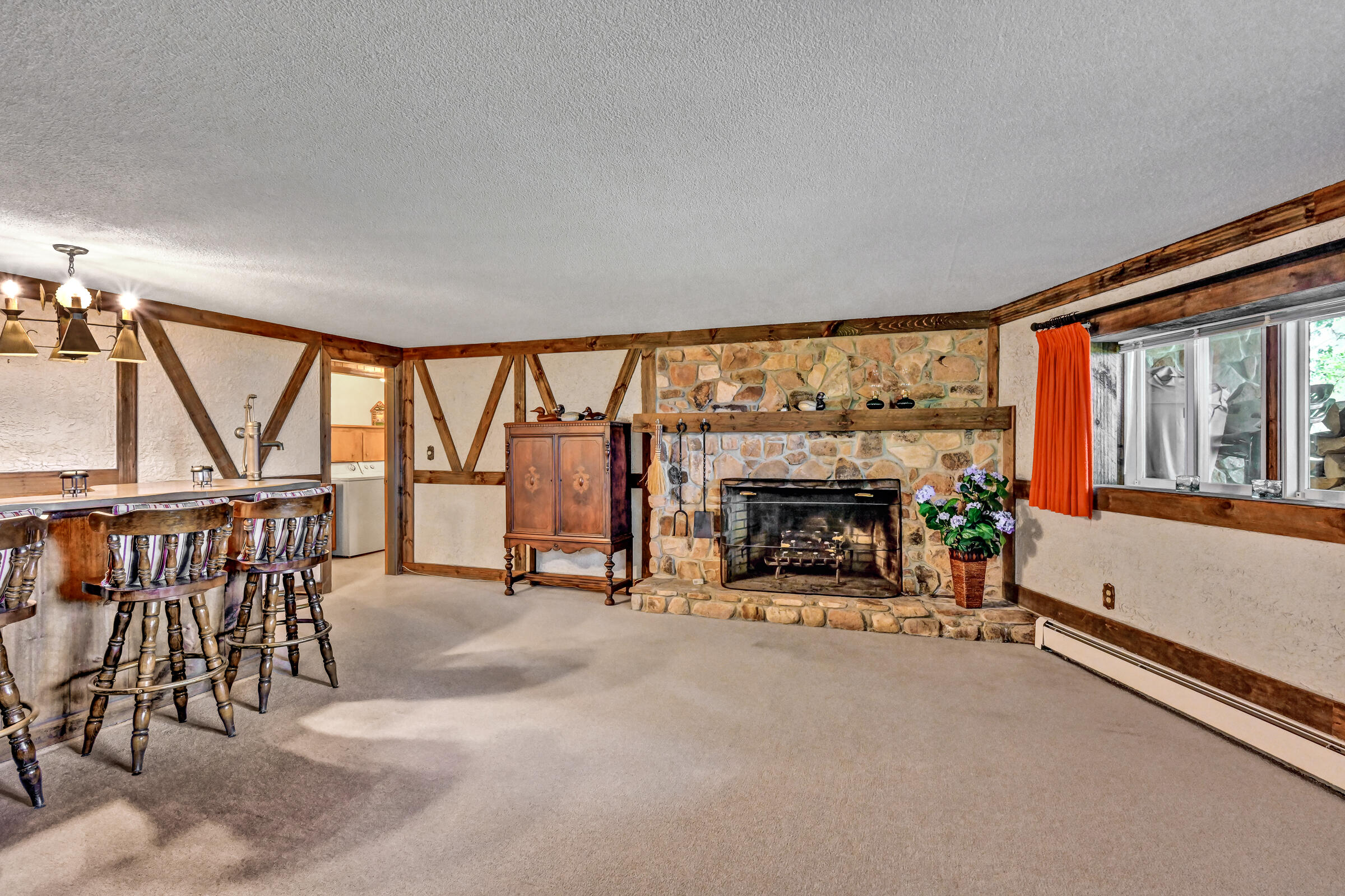 96 North Shore Road Harfords Point Twp ME 04442