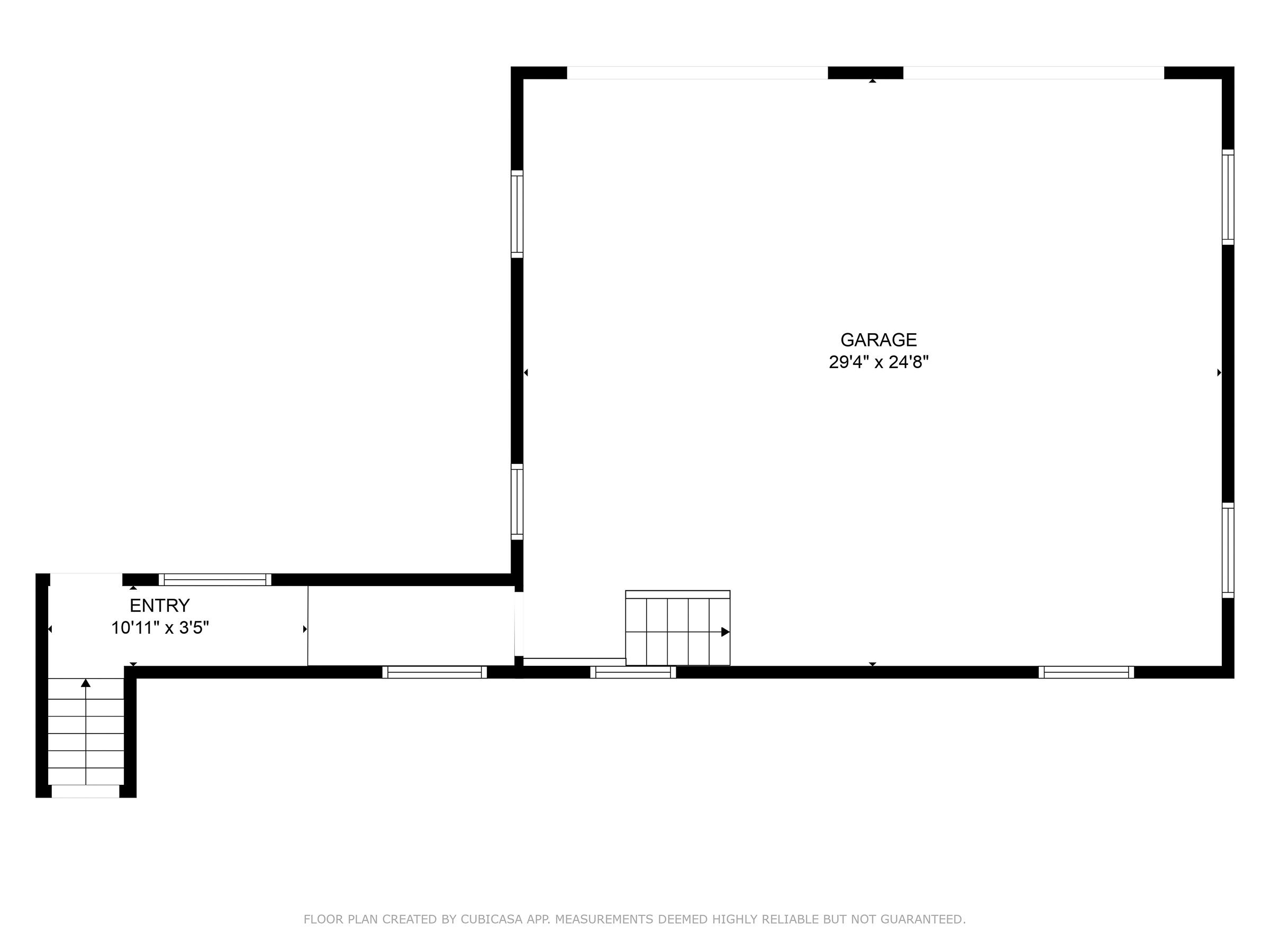 96 North Shore Road Harfords Point Twp ME 04442