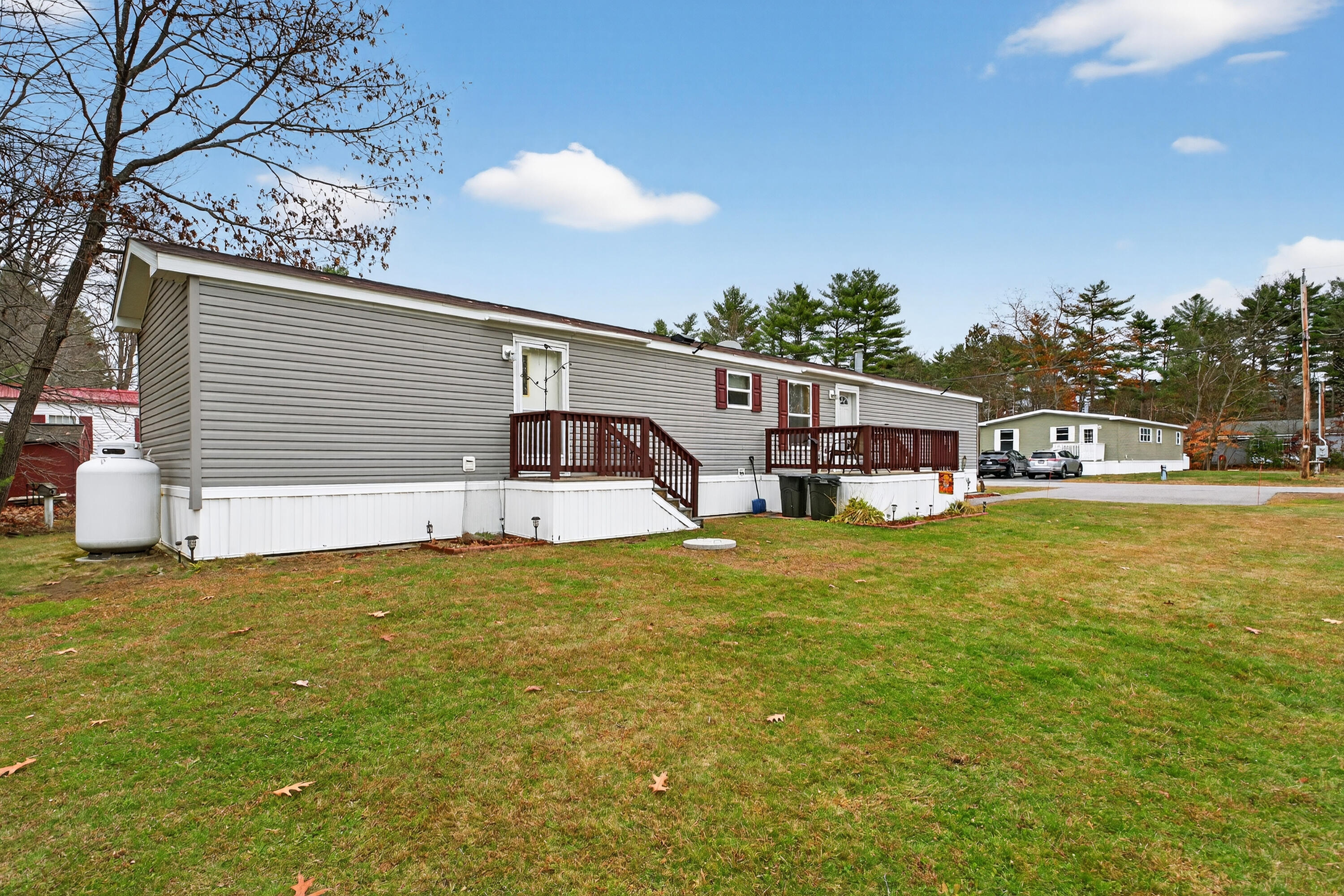 21 Deer Hill Avenue Standish ME 04084