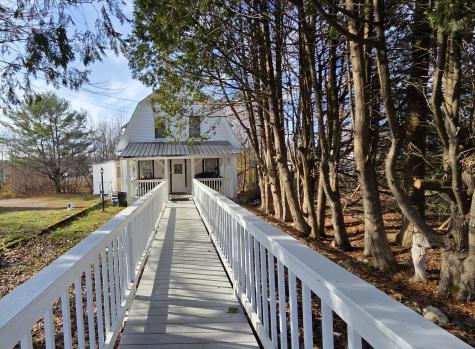 10 Main Street Howland ME 04448