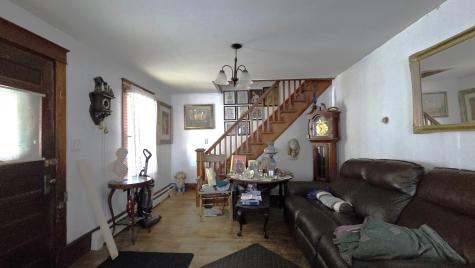 10 Main Street Howland ME 04448