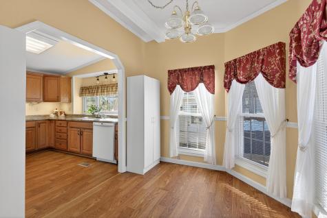 33 Stone Oak Drive Randolph ME 04346