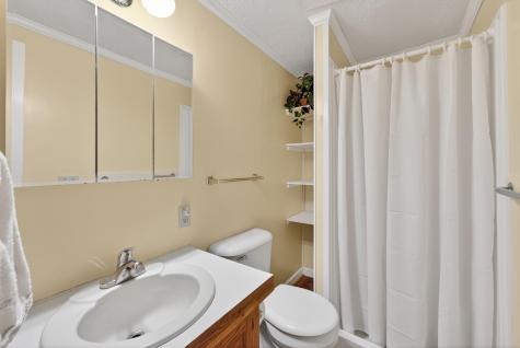 33 Stone Oak Drive Randolph ME 04346