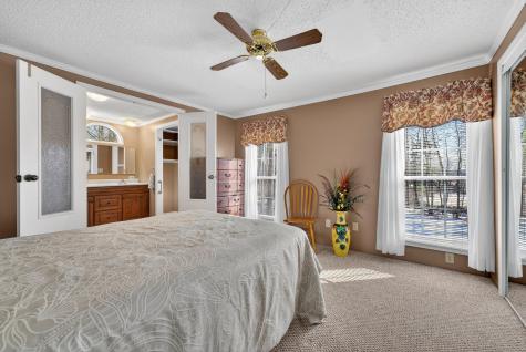 33 Stone Oak Drive Randolph ME 04346