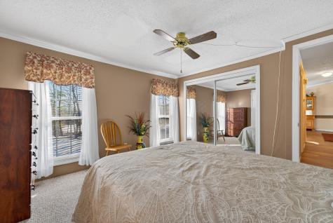 33 Stone Oak Drive Randolph ME 04346