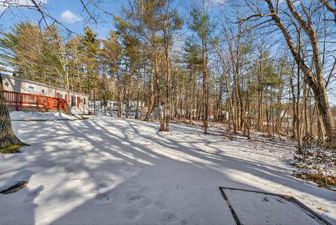 33 Stone Oak Drive Randolph ME 04346