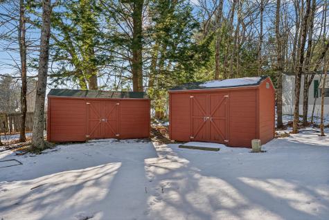 33 Stone Oak Drive Randolph ME 04346