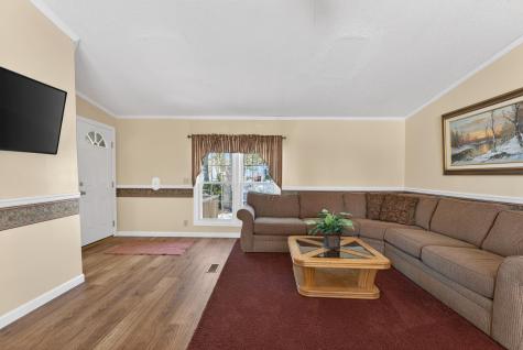 33 Stone Oak Drive Randolph ME 04346