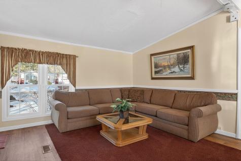 33 Stone Oak Drive Randolph ME 04346