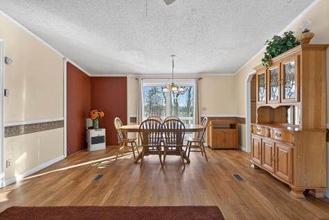 33 Stone Oak Drive Randolph ME 04346