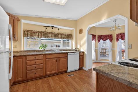 33 Stone Oak Drive Randolph ME 04346