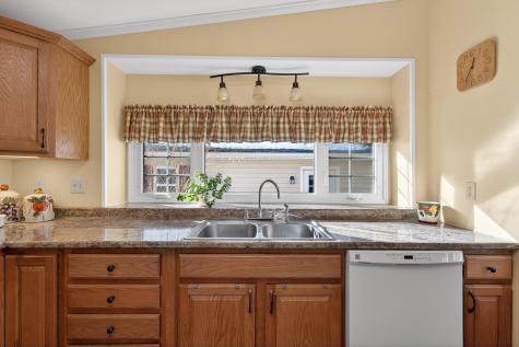 33 Stone Oak Drive Randolph ME 04346