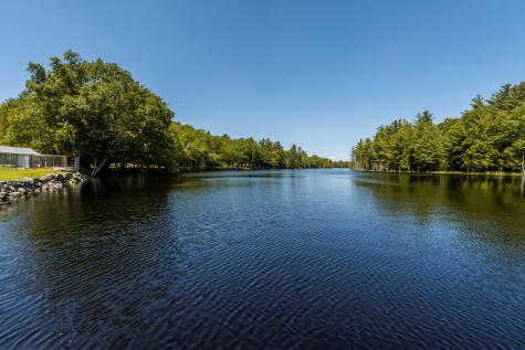 3 Merrill Brook Lane Howland ME 04448