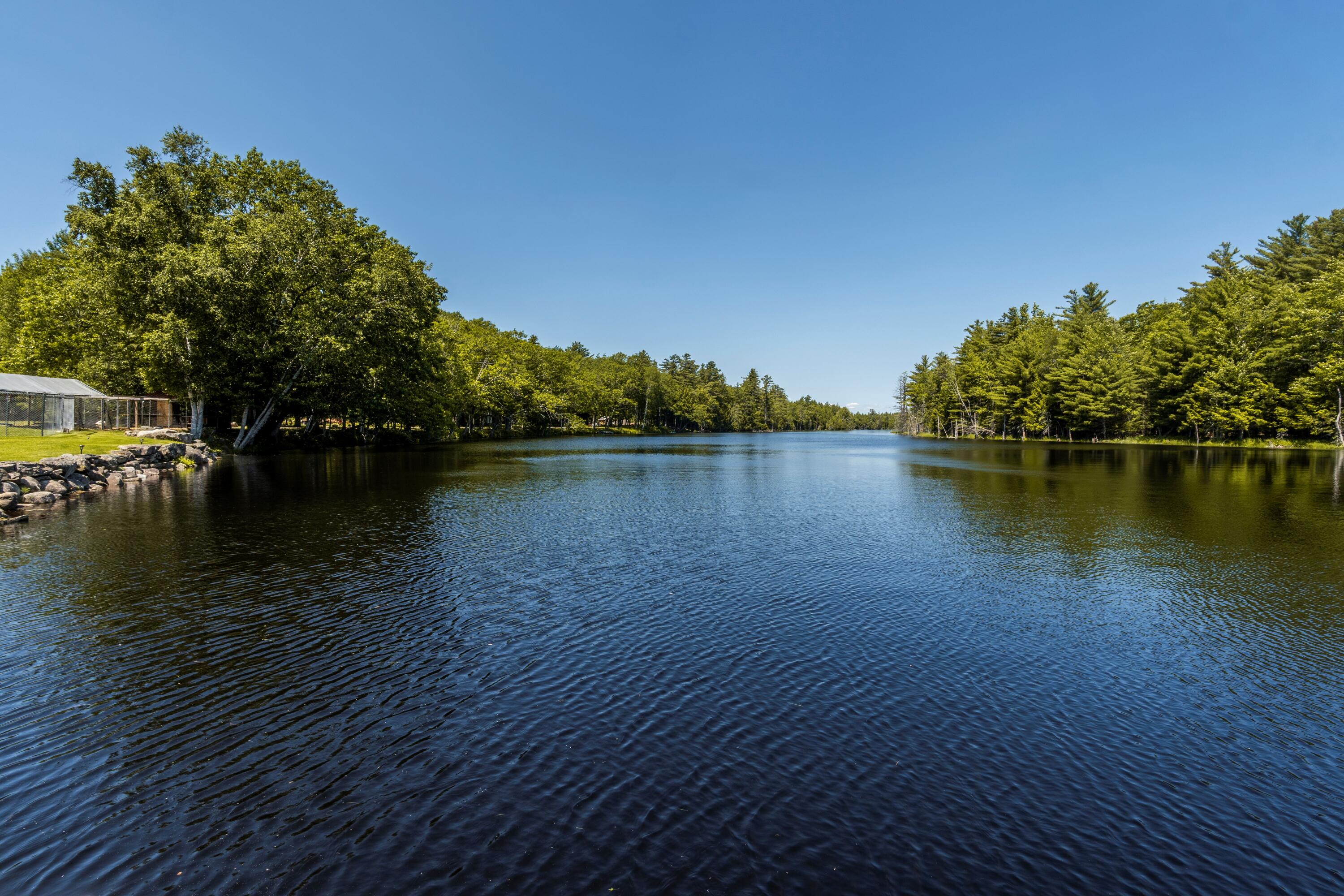 3 Merrill Brook Lane Howland ME 04448