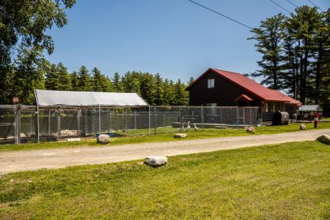 3 Merrill Brook Lane Howland ME 04448