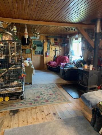 3 Merrill Brook Lane Howland ME 04448