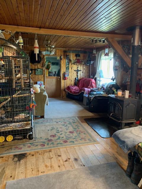 3 Merrill Brook Lane Howland ME 04448