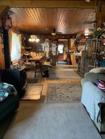 3 Merrill Brook Lane Howland ME 04448