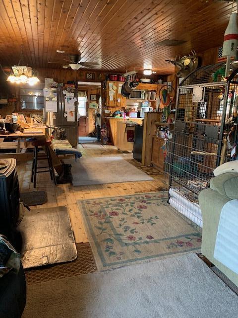 3 Merrill Brook Lane Howland ME 04448