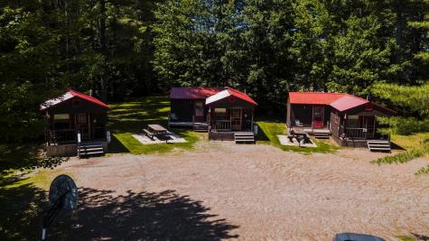 3 Merrill Brook Lane Howland ME 04448