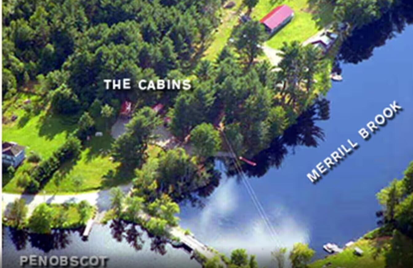 3 Merrill Brook Lane Howland ME 04448