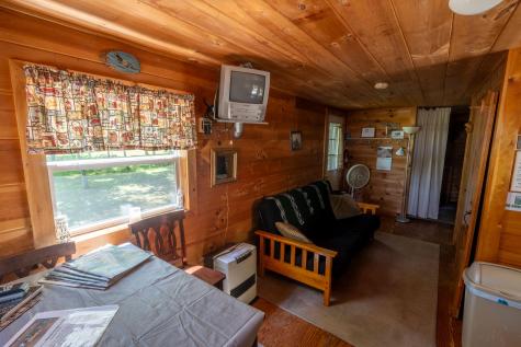 3 Merrill Brook Lane Howland ME 04448