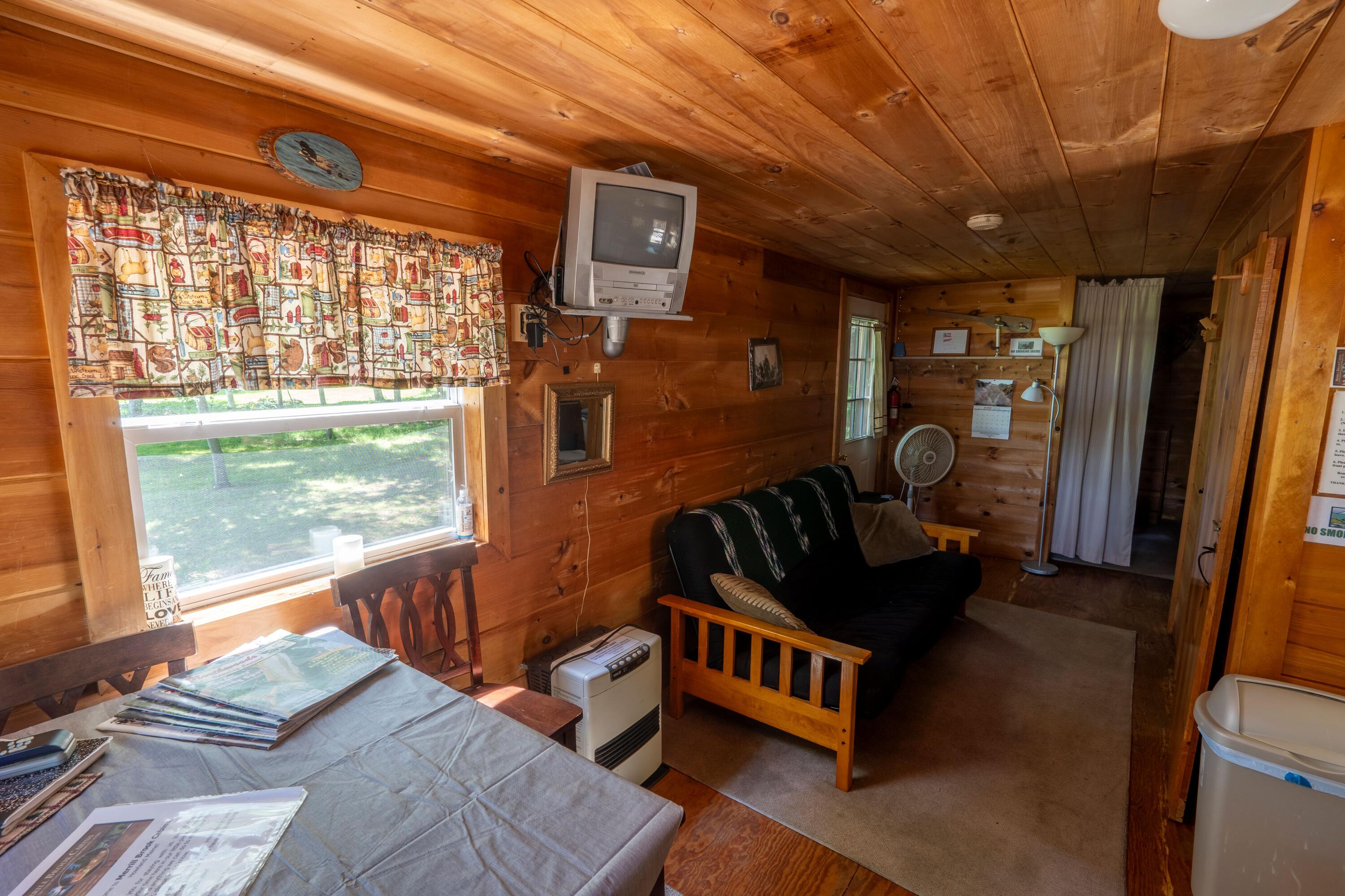 3 Merrill Brook Lane Howland ME 04448