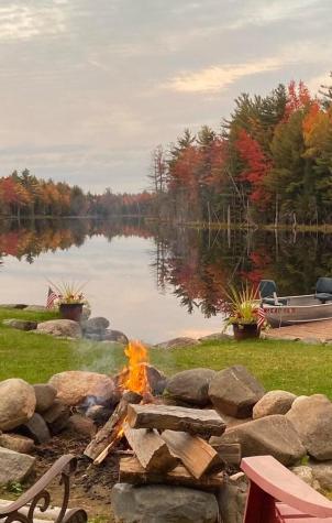 3 Merrill Brook Lane Howland ME 04448