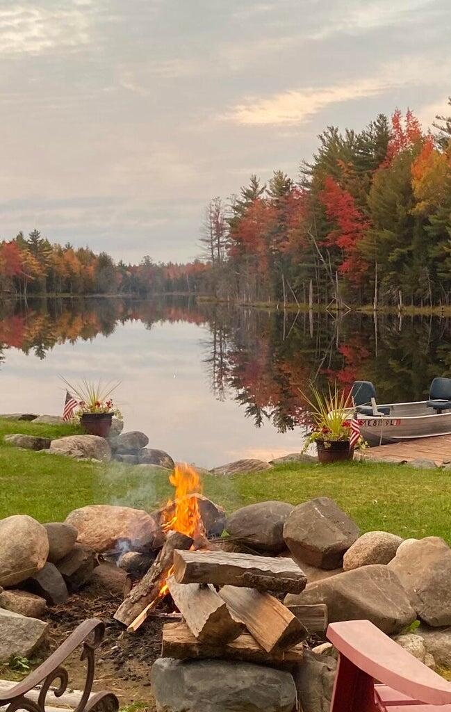 3 Merrill Brook Lane Howland ME 04448