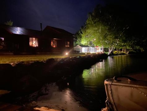 3 Merrill Brook Lane Howland ME 04448