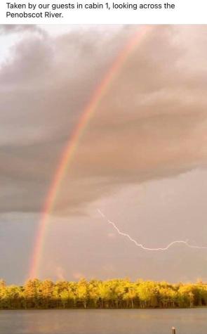 3 Merrill Brook Lane Howland ME 04448