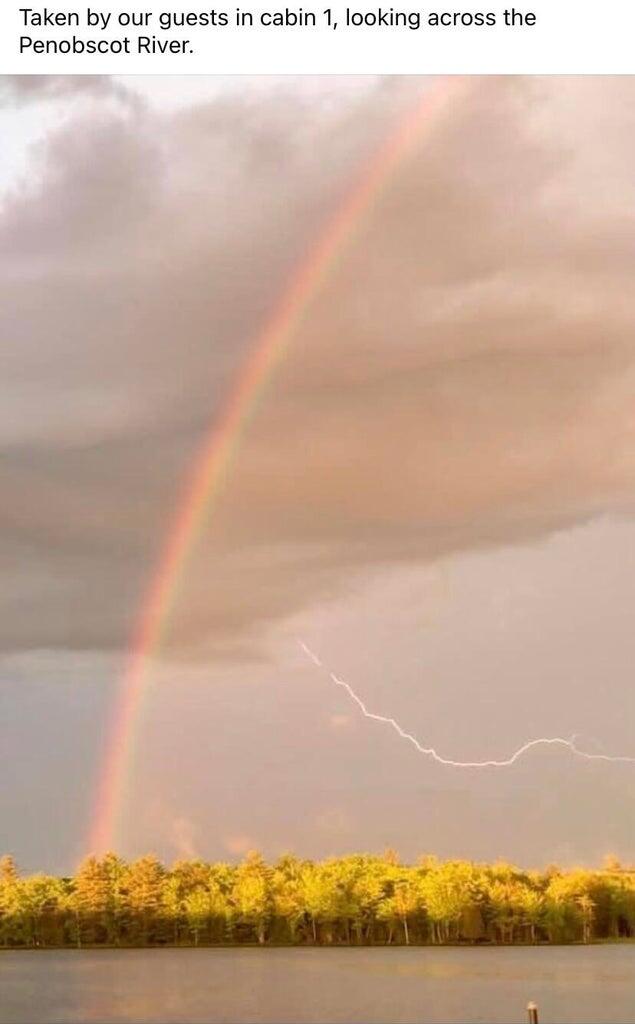 3 Merrill Brook Lane Howland ME 04448