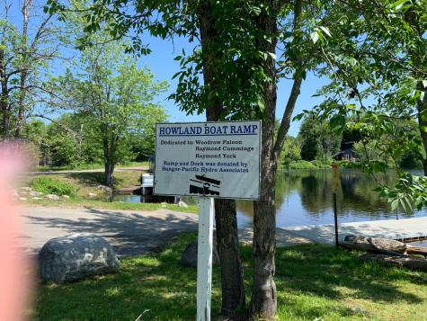 3 Merrill Brook Lane Howland ME 04448