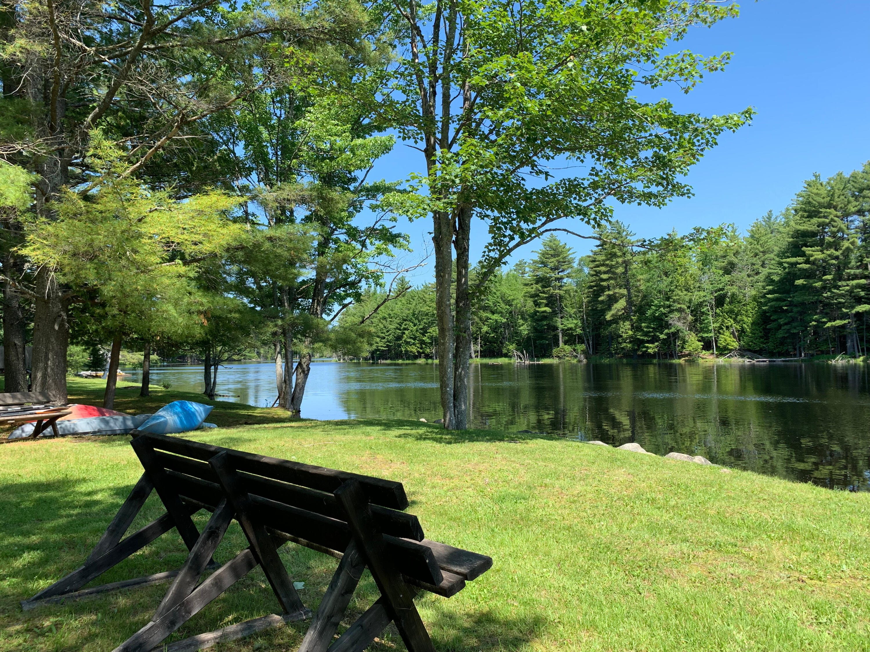 3 Merrill Brook Lane Howland ME 04448