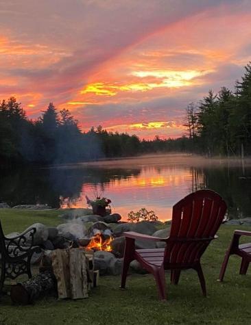 3 Merrill Brook Lane Howland ME 04448