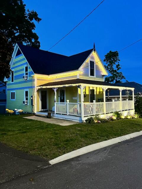 32A W Old Orchard Avenue Old Orchard Beach ME 04064