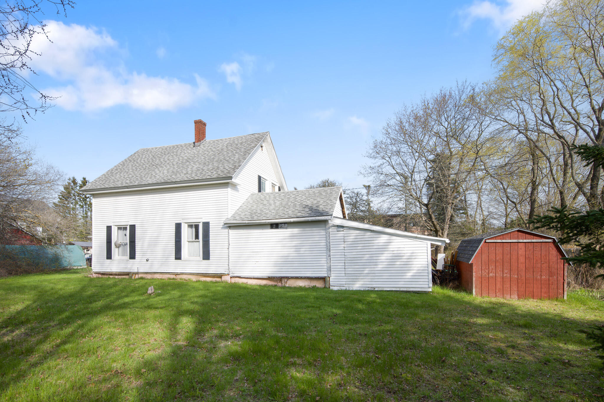 2 North Main Street Milbridge ME 04658