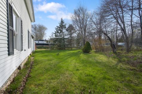 2 North Main Street Milbridge ME 04658