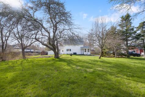 2 North Main Street Milbridge ME 04658