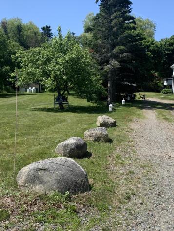 2 North Main Street Milbridge ME 04658