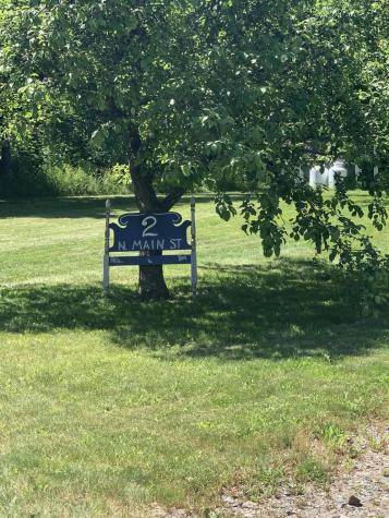 2 North Main Street Milbridge ME 04658