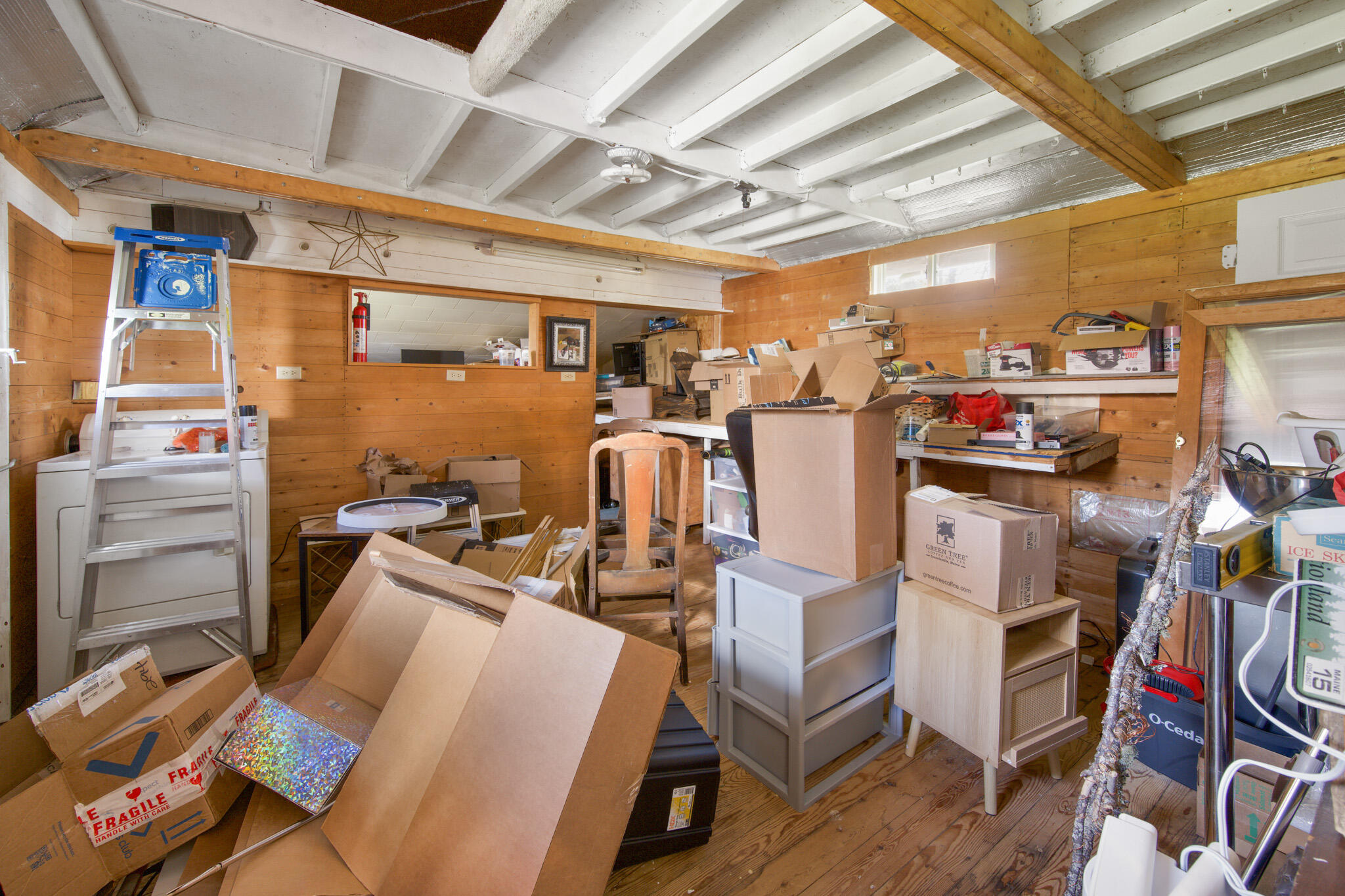 2 North Main Street Milbridge ME 04658