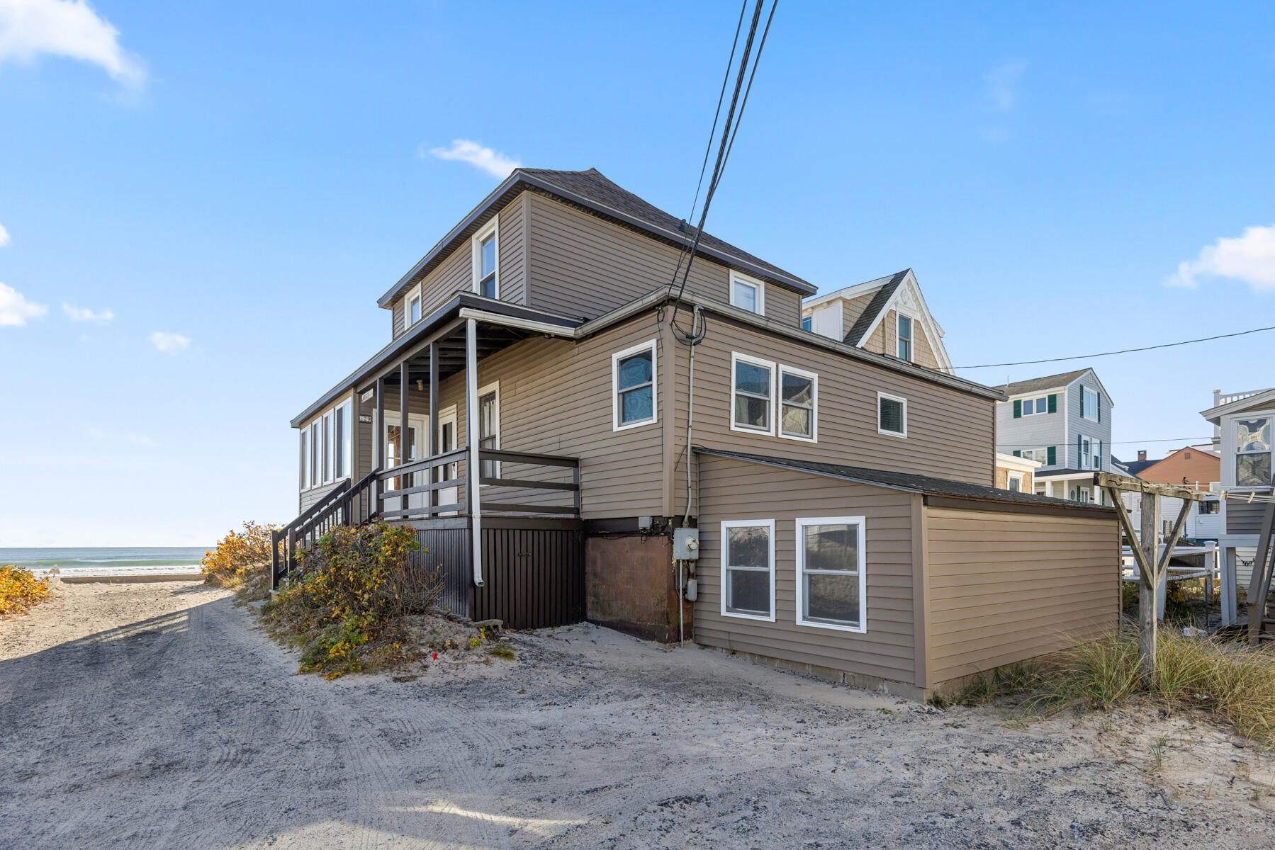 229 Atlantic Avenue Wells ME 04090