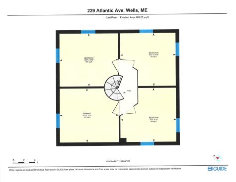 229 Atlantic Avenue Wells ME 04090